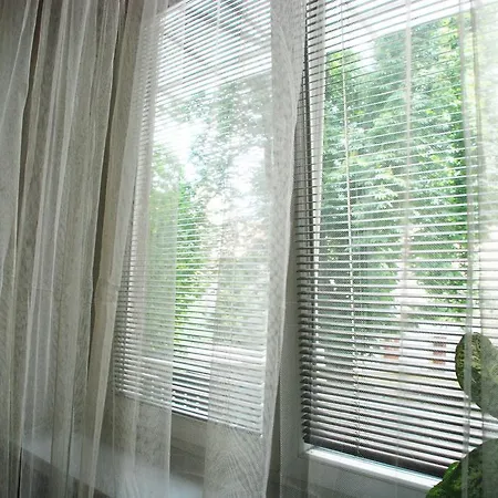 Vlhka Apartmán Brno