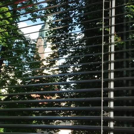 Vlhka Apartmán Brno