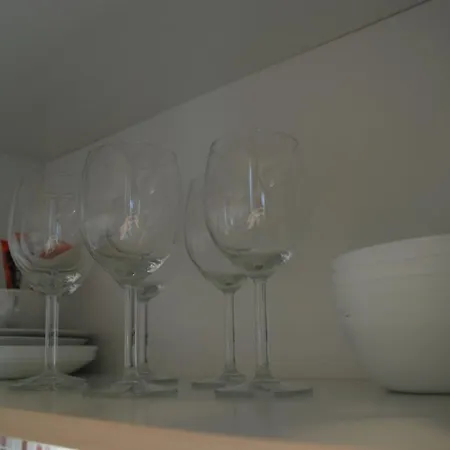 Apartmán Vlhka *